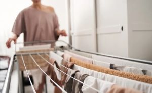 Savjeti stručnjaka za brže sušenje veša tokom hladnijih mjeseci