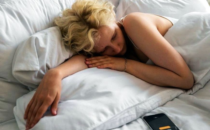 Spavate li s uključenim grijanjem? Eksperti objasnili zašto je to loša ideja