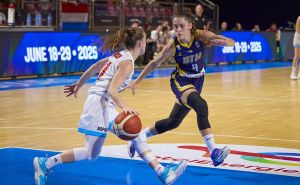 Kvalifikacije za Eurobasket: Ženska reprezentacija Bosne i Hercegovine poražena od Luksemburga