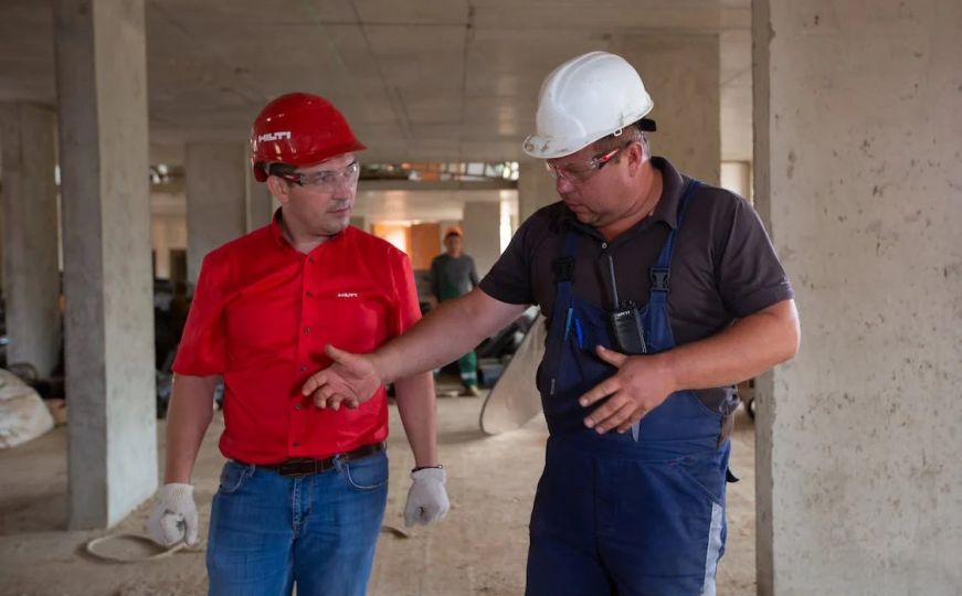 Šta kaže zakon u BiH: Kako se zaštiti na radnom mjestu?