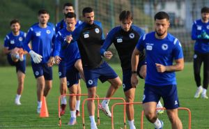 Milošević danas na Ilidži okuplja Zmajeve, ovo je plan priprema