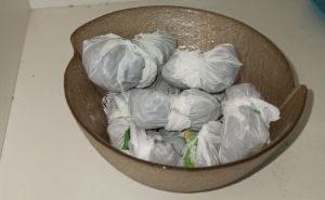 Detalji akcije "Potok" u Banjoj Luci: Dileri iznajmljivali stan na dan iz kojeg su prodavali drogu