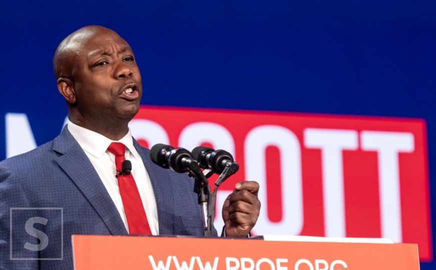 Američki republikanski senator Tim Scott odustao od predsjedničke utrke