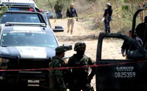 Horor u Meksiku: Pronađeno sedam tijela, mučeni do smrti