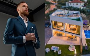 Novi biznis: Džanan Musa postao vlasnik luksuzne vile u Splitu