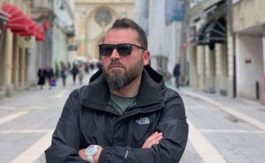Bursać: U BiH postoji opasnost samo od srpsko-hrvatskog političkog terorizma!