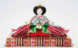 'Umjetnost i ljepota japanskih lutaka': Ambasada Japana vas poziva na izložbu u Zemaljskom muzeju