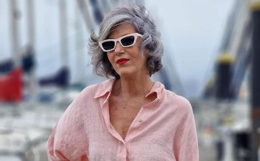 Dva modna trika koja svaka žena starija od 50 mora znati
