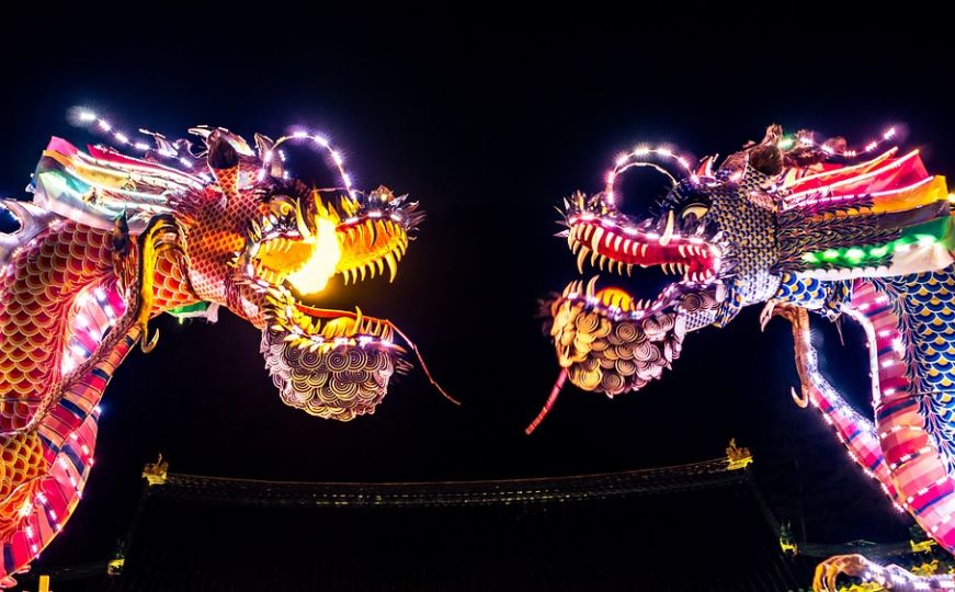 Ova četiri znaka kineskog horoskopa u 2024. čeka sreća i bogatstvo