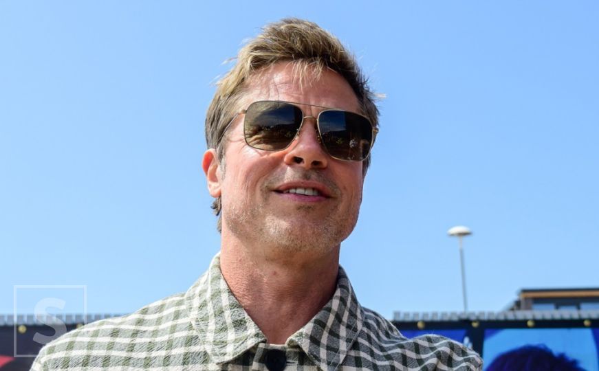 Brad Pitt odbio ulogu u novom Netflixovom hitu, razlog je nevjerovatan