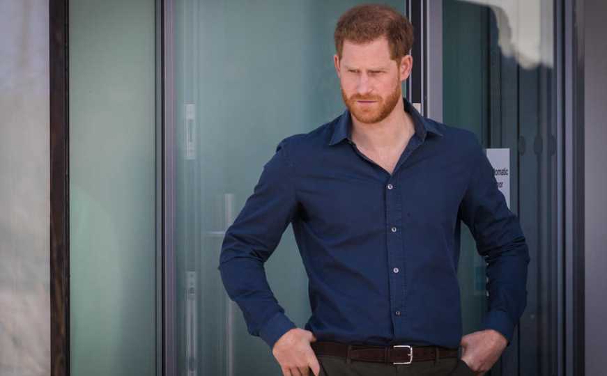 Nesuglasice u kraljevskoj porodici: Dolazi li princ Harry na rođendan kralja Charlesa Trećeg?