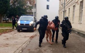 U Trebinju uhapšen muškarac: Oteo djevojku u Dubrovniku i odveo je u BiH