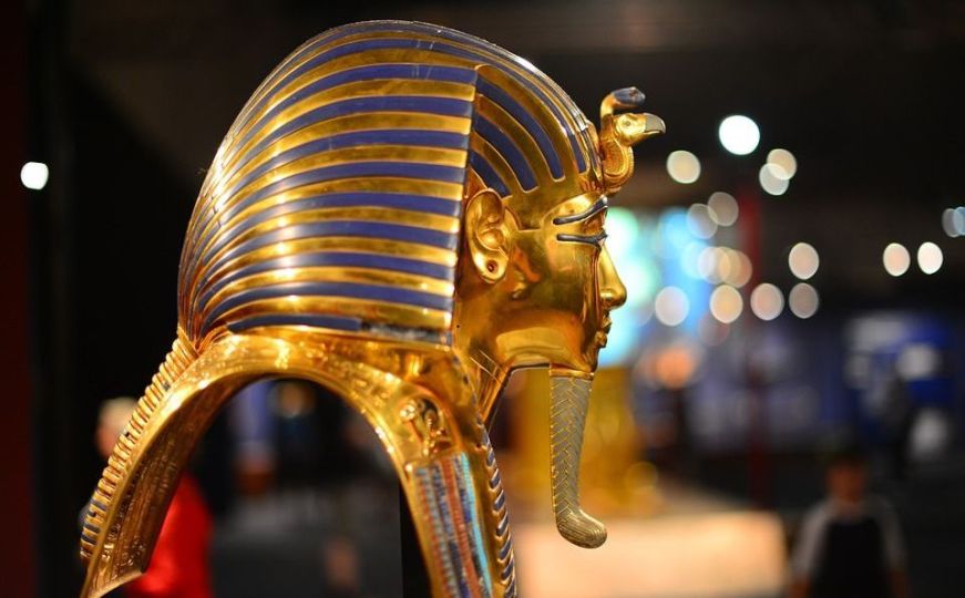 Revolucionarni pronalazak u Egiptu: 'Mislila sam da gledam fetus iz vremena faraona'