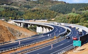 Izgradnja autoputa na Koridoru 5c će potaći ekonomski rast i omogućiti sigurnije putovanje kroz BiH