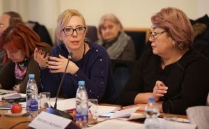Femicid | Dr. Majda Halilović: Pravosuđe šalje poruku da životi žena nisu dovoljno važni!