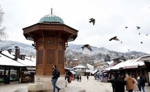 Meteorolozi najavili veliku promjenu vremena, evo kada nam stiže snijeg