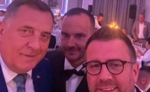 Vico Zeljković komentirao krivične prijave protiv Nogometnog saveza BiH