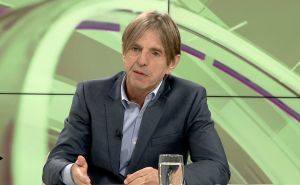 Predrag Kojović: 'Koalicija stabilna, Vlada Kantona Sarajevo uskoro'