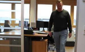 Sjećate li se njemačkog gradonačelnika koji je doživio težak udes u BiH: Vratio se na posao