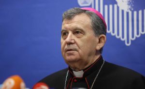 Nadbiskup Vukšić nakon smrti povratnika: "Ovo se nigdje, nikome i nikada više ne smije dogoditi"