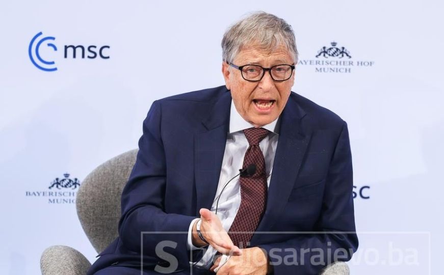Novi biznis Billa Gatesa? ‘Masovno kupuje, ulaže milijarde...'