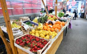 S tržišta povučeno voće iz Turske, analize otkrile da je puno pesticida