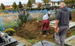 U Modriči završena ekshumacija tijela žrtava iz proteklog rata