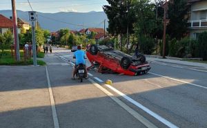 Potvrđena optužnica za stravičnu nesreću u BiH: Pijani Zinedin automobilom usmrtio pješaka
