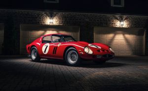 Najskuplji Ferrari u historiji prodat na aukciji, dostigao je nevjerovatnu cijenu