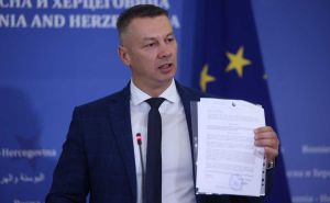 Nenad Nešić najavio sigurnosne provjere: 'Morat će da dokažu da imaju vezu s BiH'
