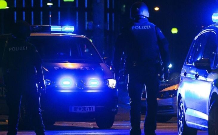 Drama u Austriji: Bosanac nožem nasrnuo na kćerku, oboje završili u bolnici