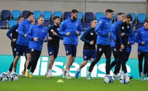 Kvalifikacije za EURO 2024: Zmajevi gostuju Luksemburgu, počinju pripreme za baraž