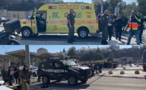 Masovna pucnjava u Jerusalemu: Policija ubila tri napadača