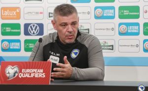 Savo Milošević otpisao dva Zmaja pred meč s Luksemburgom