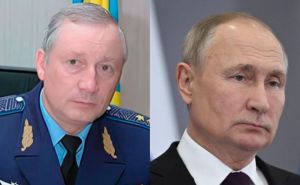 Nova 'čudna' smrt u Rusiji: General kritikovao Putina, pa pronađen mrtav pored supruge