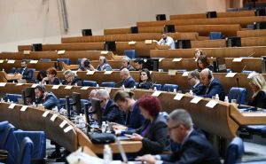 U Parlamentarnoj skupštini BiH završen 105. Rose Roth seminar Parlamentarne skupštine NATO-a
