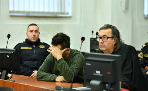 Sud odlučio: Ubici Anelu Bećiroviću određen jednomjesečni pritvor