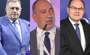 Igor Crnadak otkrio: 'Šta su dogovorili Milorad Dodik i Christian Schmidt?'