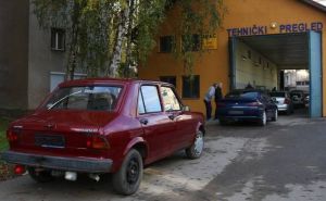 Na Kosovu vlada veliko interesovanje za preregistraciju vozila na RKS tablice
