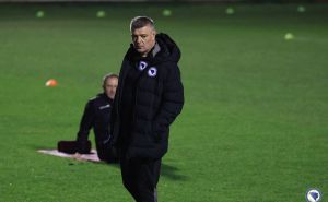 Ovo je sastav Zmajeva za utakmicu protiv Luksemburga