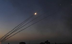 Sirija tvrdi: Izrael nas je raketirao
