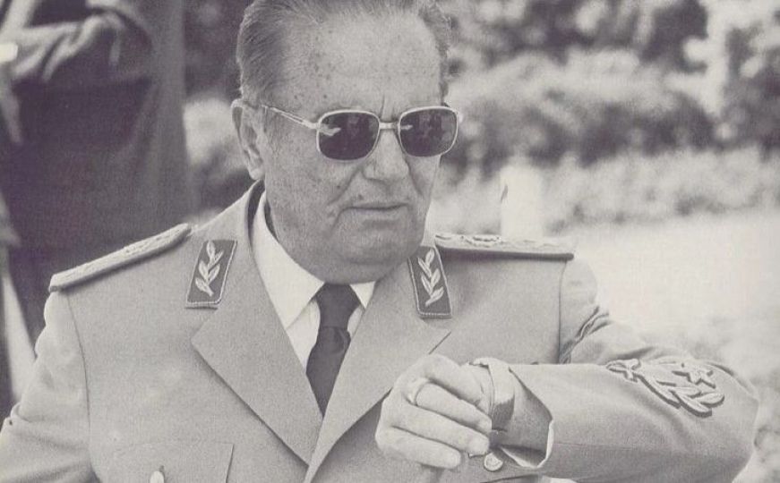 Josip Broz Tito je u Jugoslaviji izbjegavao da dođe u ovaj grad…