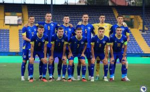 Može li mlada nogometna reprezentacija BiH na Kipru do prvih bodova u kvalifikacijama?