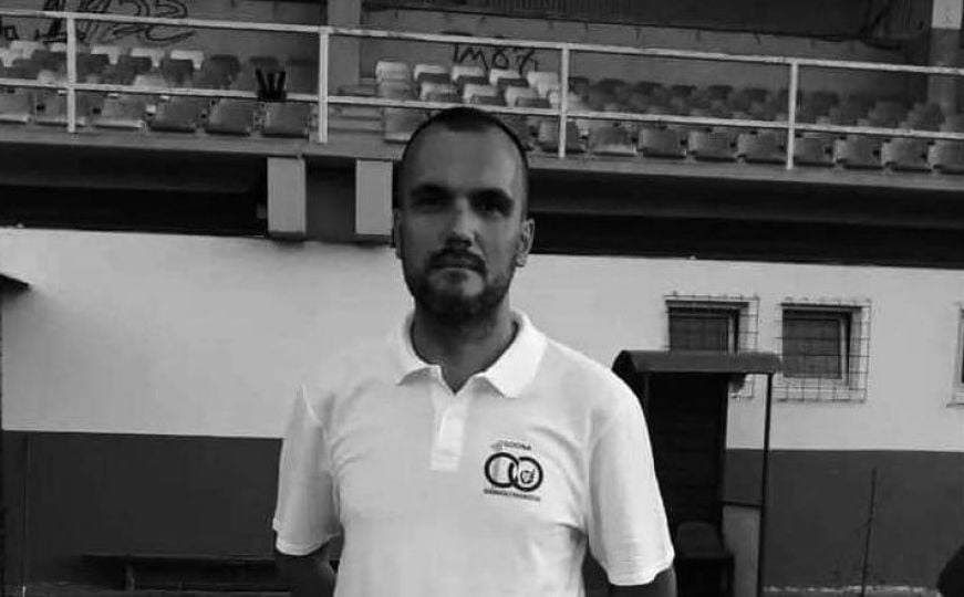 Pronađeno tijelo fudbalera Adnana Fajića, stradao u saobraćajnoj nesreći kod Bosanske Otoke