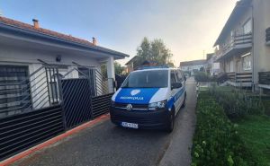Drama u BiH: Tokom kontrole pustio iz automobila psa koji je ugrizao - policajca