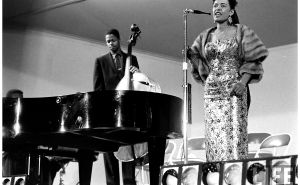 Za sve ljubitelje jazza: Pozvani ste na muzičko putovanje sa Billie Holiday u BKC-u 21. novembra