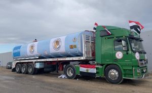 Palestincima prijeti glad: Dva dana ni jedan kamion s pomoći nije stigao u Gazu