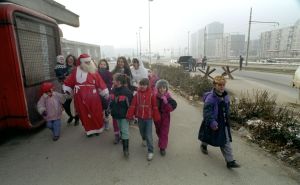 Odrastanje u toku opsade Sarajeva: Prepoznajete li nekoga od ove djece?