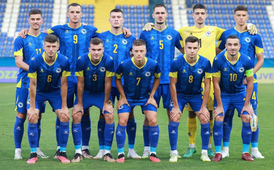 Zmajići došli do prve pobjede u kvalifikacijama za EURO: Nakon preokreta 'pao' Kipar