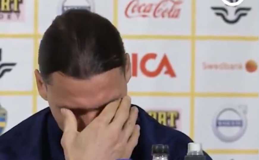 Zlatan Ibrahimović: 'Otac je patio zbog rata u Jugoslaviji. Uzimao novac koji je meni pripadao'